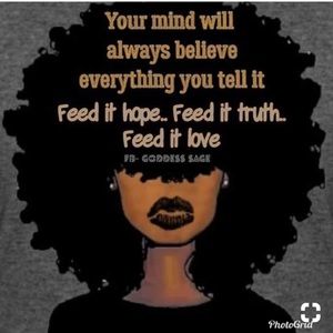 Meet your Posher, Leonnette